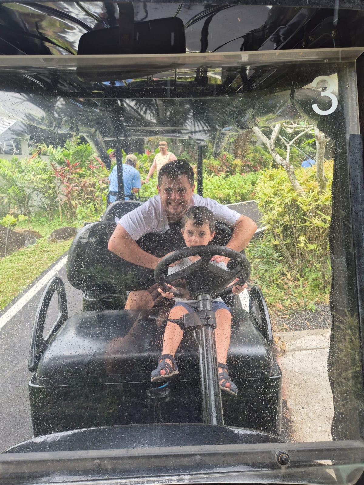 Ben Levene Professional